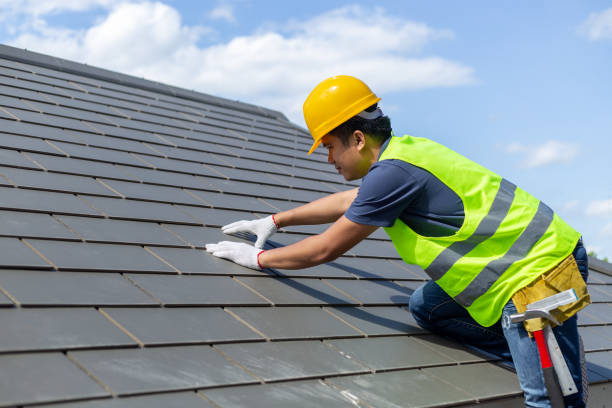 Best Rubber Roofing (EPDM, TPO)  in Langhorne Manor, PA